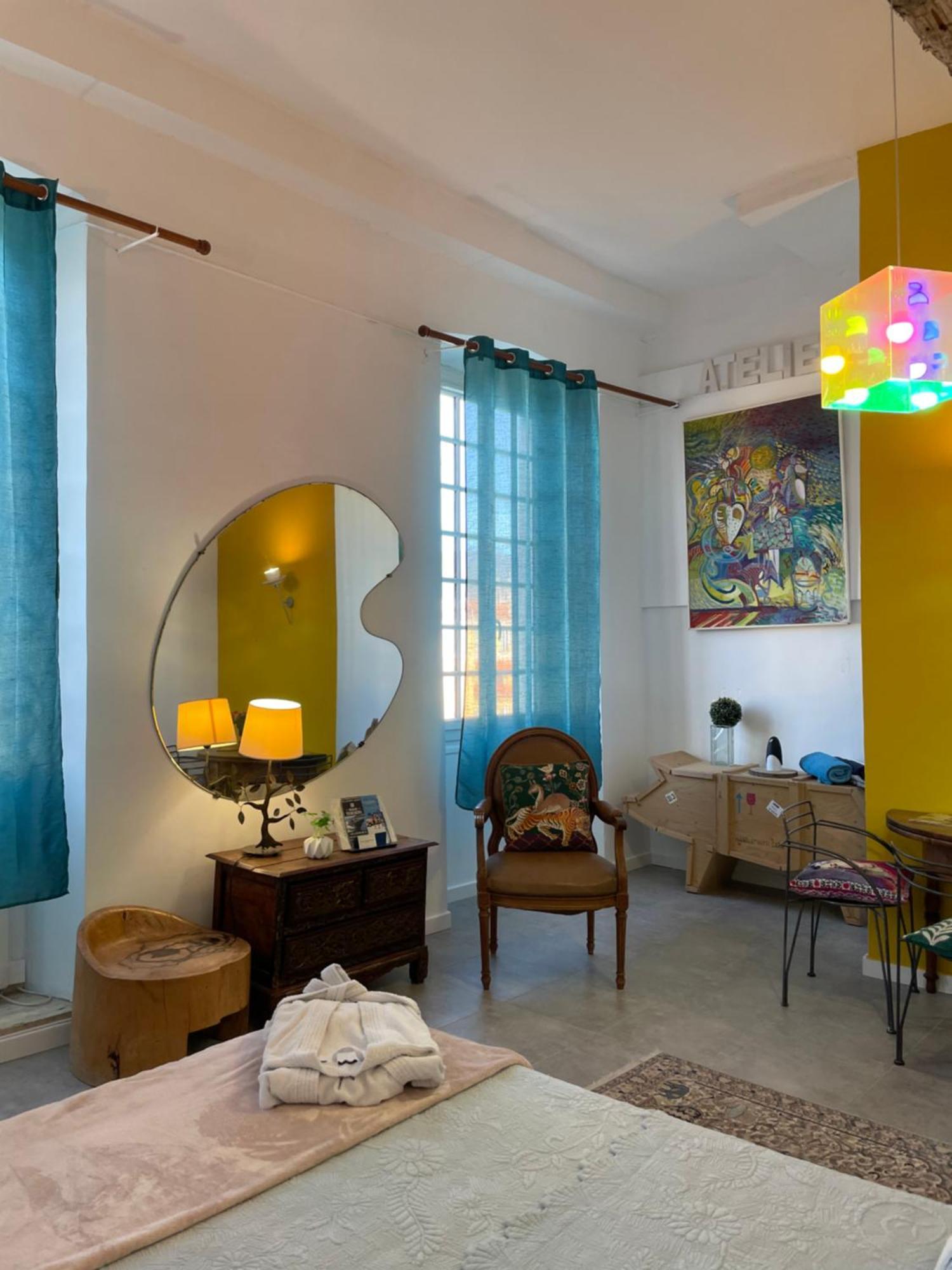 Palais Hongran de Fiana Apartment Nice Bagian luar foto